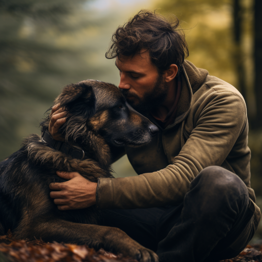 Enhance the bond with your dog and ensure their emotional well-being. Discover 5 effective strategies for nurturing a strong bond and promoting happiness.
