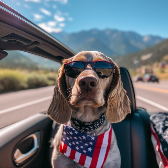Traveling with your furry friend can be one of the most exciting experiences you can have. 