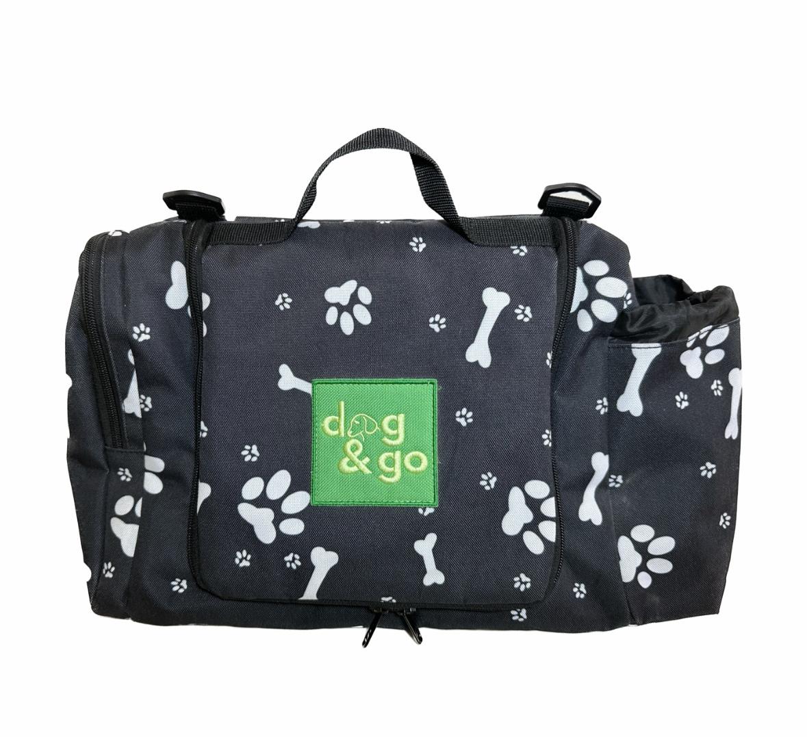 Dog&Go® ALL-IN-ONE TRAVEL KIT
