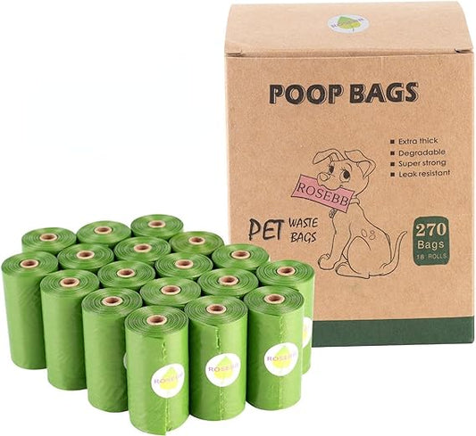 DOG&GO® poop bags